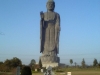3. Άγαλμα του Βούδα – Ushiku, Ιαπωνία – 110 μέτρα